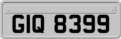GIQ8399