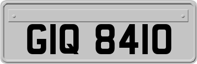 GIQ8410