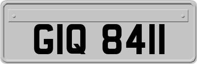 GIQ8411