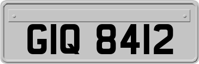 GIQ8412
