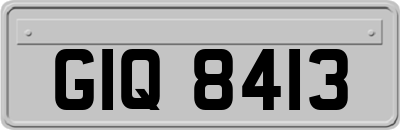 GIQ8413