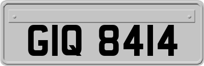 GIQ8414
