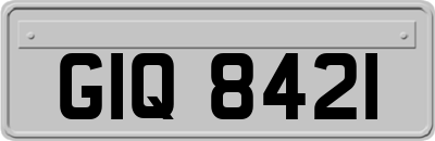 GIQ8421