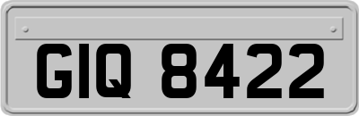 GIQ8422