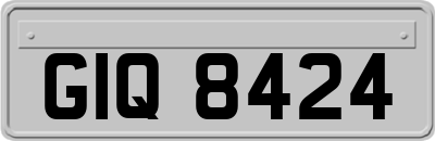 GIQ8424