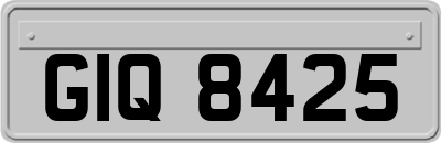 GIQ8425
