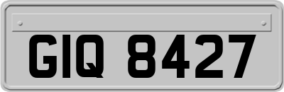 GIQ8427