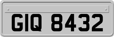 GIQ8432