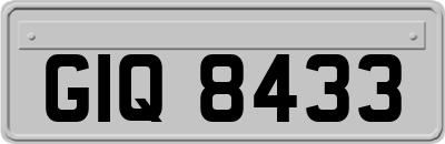 GIQ8433