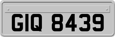 GIQ8439