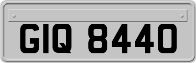 GIQ8440