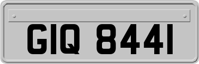 GIQ8441