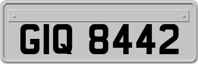GIQ8442