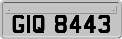 GIQ8443