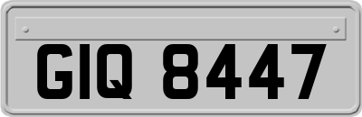 GIQ8447
