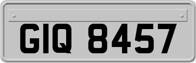 GIQ8457