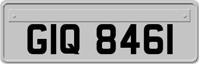 GIQ8461