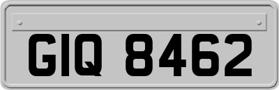GIQ8462