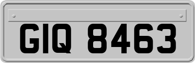 GIQ8463