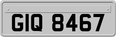 GIQ8467