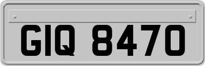GIQ8470