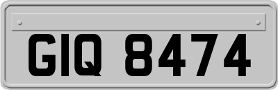 GIQ8474