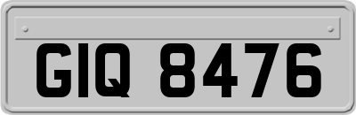 GIQ8476