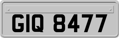 GIQ8477