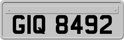 GIQ8492