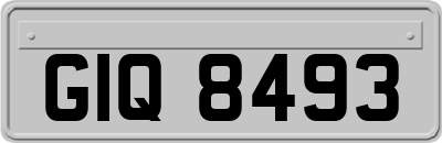 GIQ8493