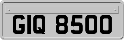 GIQ8500