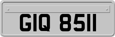 GIQ8511