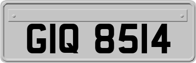 GIQ8514