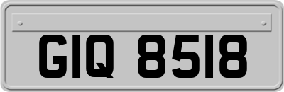 GIQ8518