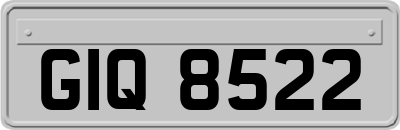 GIQ8522