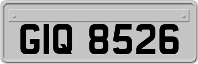 GIQ8526
