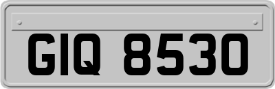 GIQ8530