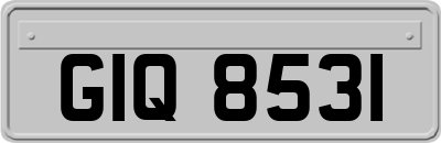 GIQ8531