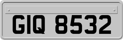 GIQ8532