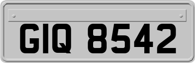 GIQ8542