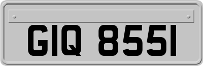 GIQ8551
