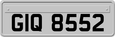 GIQ8552