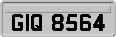 GIQ8564