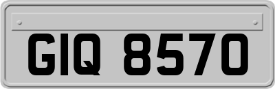 GIQ8570