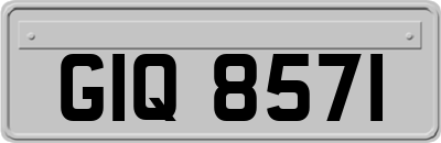 GIQ8571