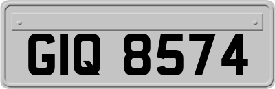 GIQ8574
