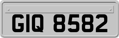 GIQ8582