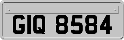 GIQ8584