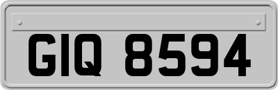 GIQ8594