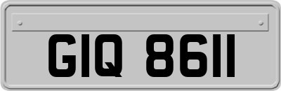 GIQ8611